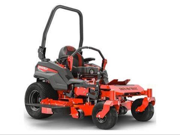 2024 Gravely 992524 1