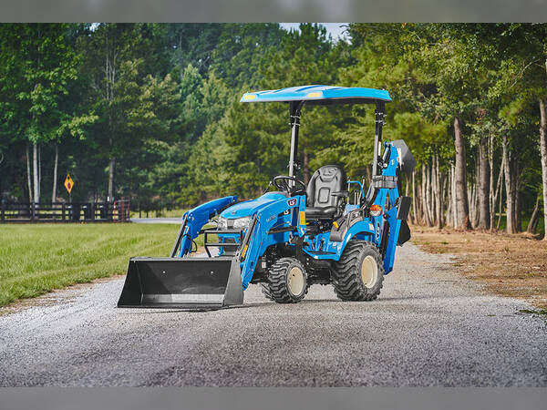 2026 LS CANOPY LS 1