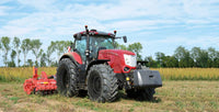 McCormick X8.670 VT‑Drive