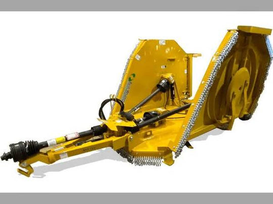 2026 Bush-Whacker MD180 1