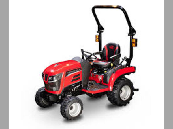 2026 Mahindra 1120H 1
