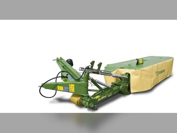 2024 Krone AM R 280 1