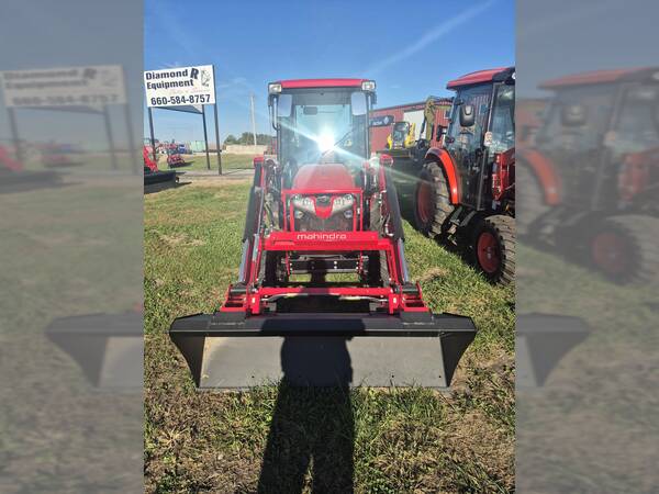 2026 TYM T474HC 9