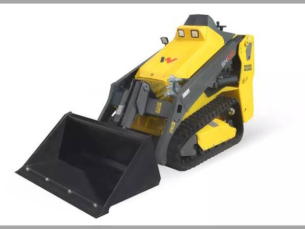 2023 Wacker SM100 1