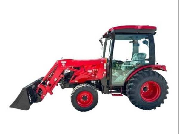 2026 TYM T474C 1