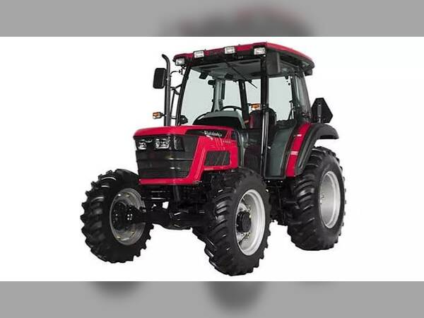 2026 Mahindra 6065PST 1