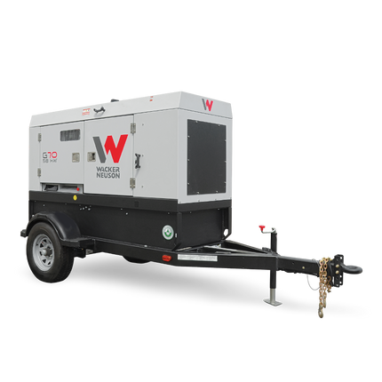 Wacker Neuson G70 Generator