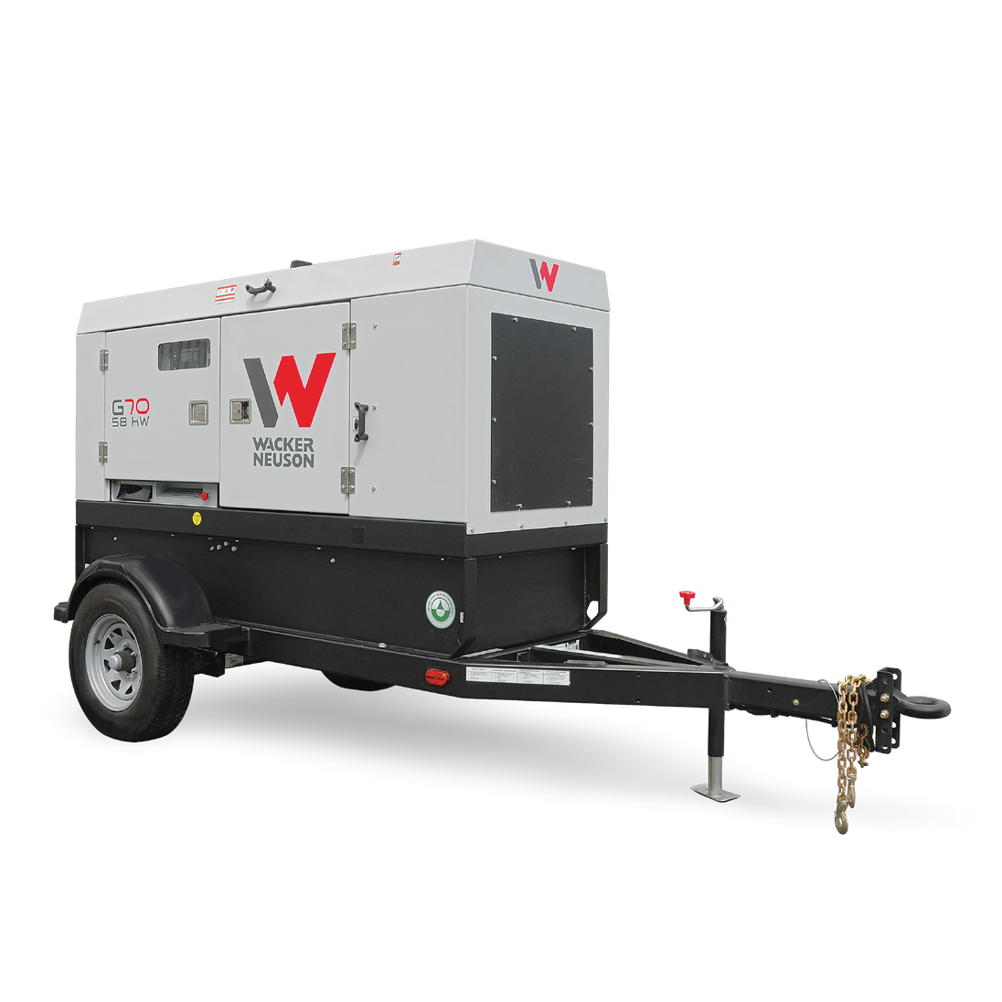 Wacker Neuson G70 Generator