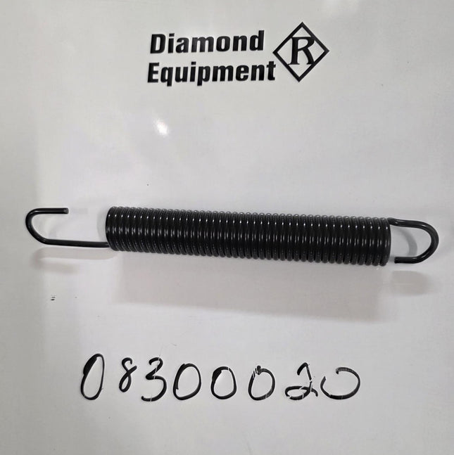 Gravely / Extension Spring 08300020