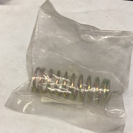 LS Tractors Spring Seat, 40259933