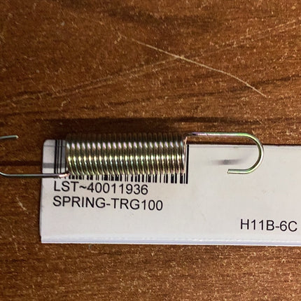 LS Tractor Spring, 40011936