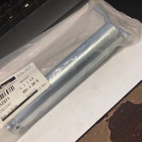 LS Tractor Pin Hitch, 40012371