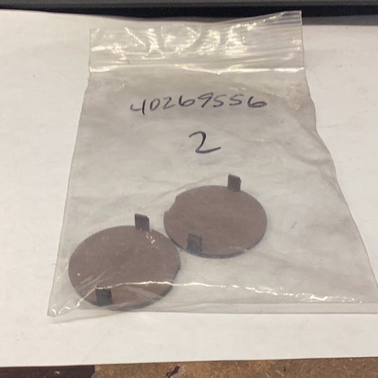 LS Tractor Cap Console, 40269556