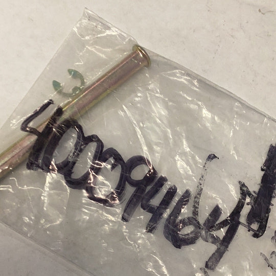 LS Tractor Pin Hinge, 40009464