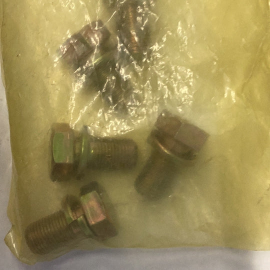 LS Tractor Bolt Hex W/WS, 40237472