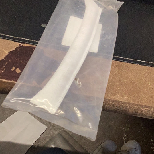 LS Tractor Condensor Desiccant, 40314459