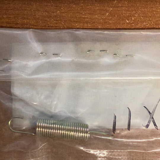 LS Tractor Spring Cruise Control, 40205707