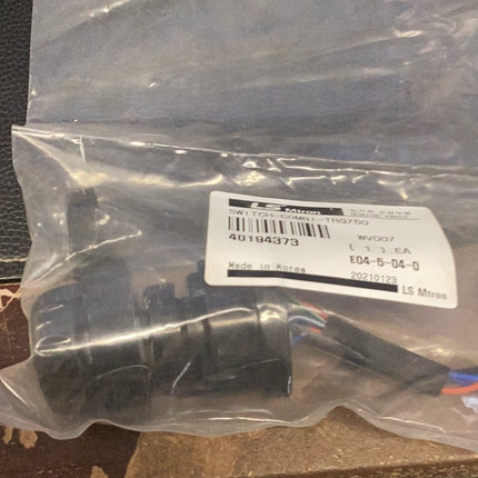 LS Tractor Switch, 40194373