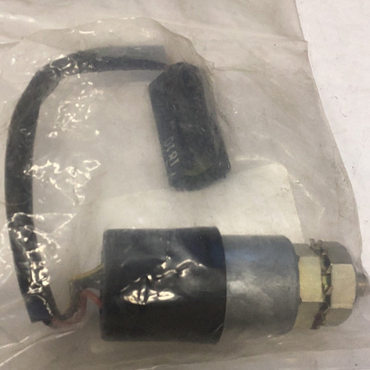 LS Tractor Switch Clutch, 40007117