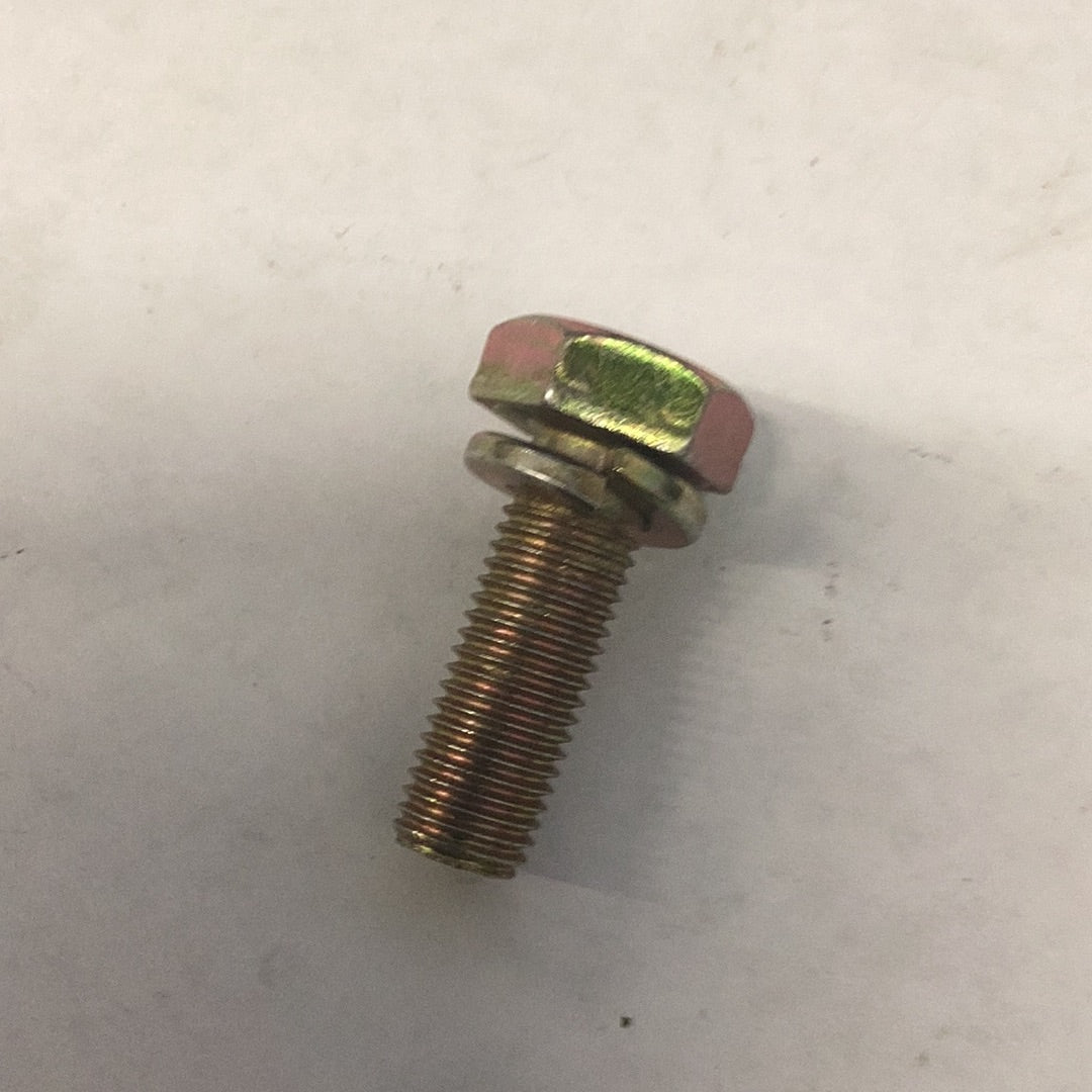 LS Tractor Bolt Hex,  40028949
