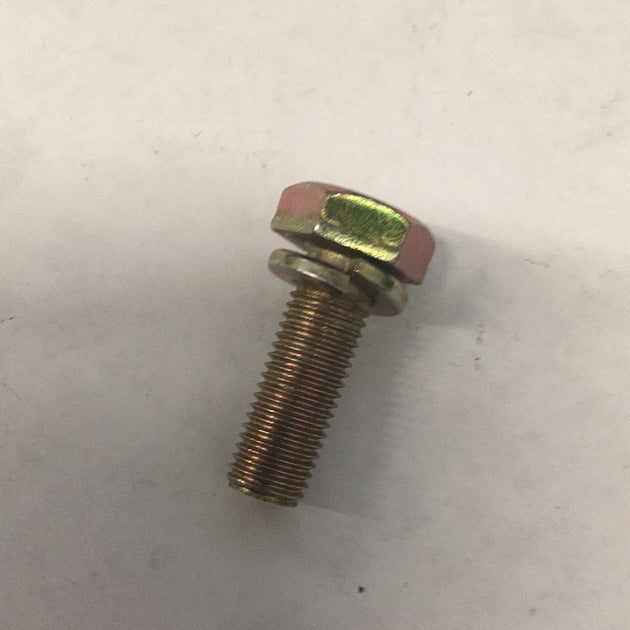 LS Tractor Bolt Hex,  40028949