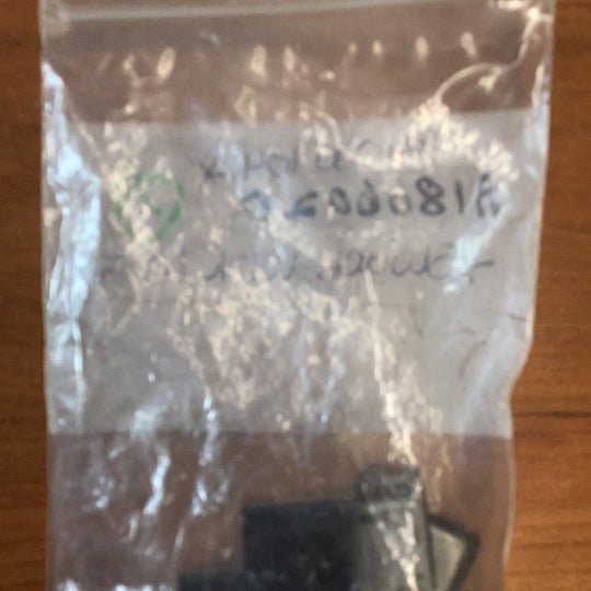 LS Tractor Switch Work Lamp, 40007041