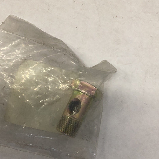 LS Tractor Bolt Union, 40010321