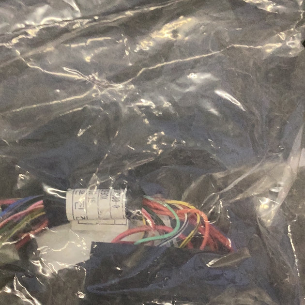 LS Tractor Box Assembly Fuse, 40309380