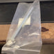 LS Tractor Valve Lever, 40228703