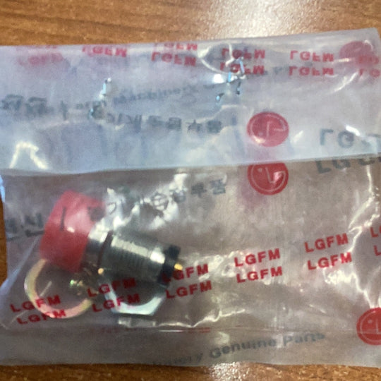 LS Tractor Switch Horn, 40007113