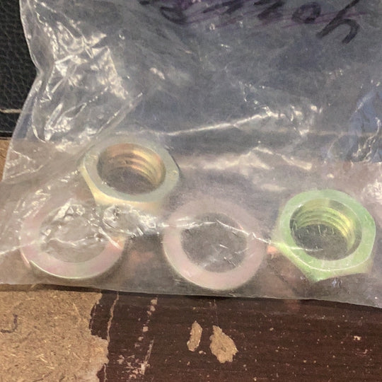 LS Tractor Nut Hex, 40228637