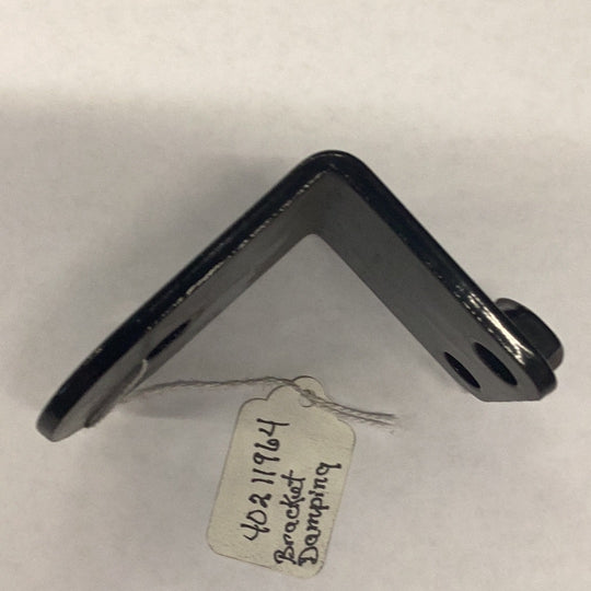 LS Tractor Bracket Damping Rubber, 40211964