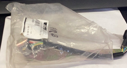 LS Tractor, Lever Hand Throttle, 40315810