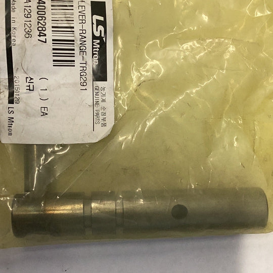 LS Tractor Lever Range, A1291236, 40062847