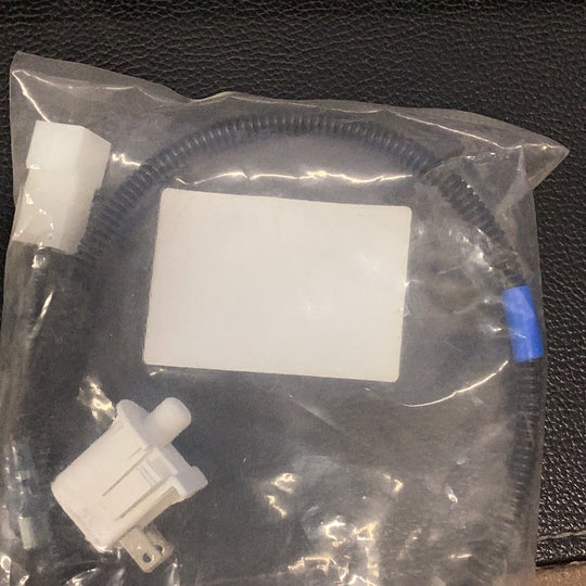 LS Tractor Sub Kit Shutdown Switch, 40244877