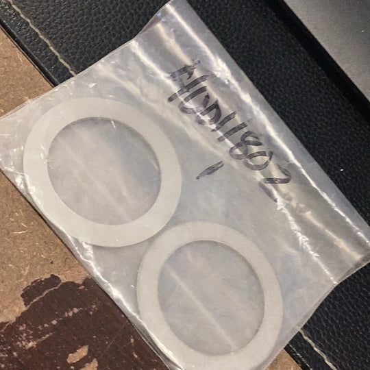 LS Tractor Thrust Washer, 40011802