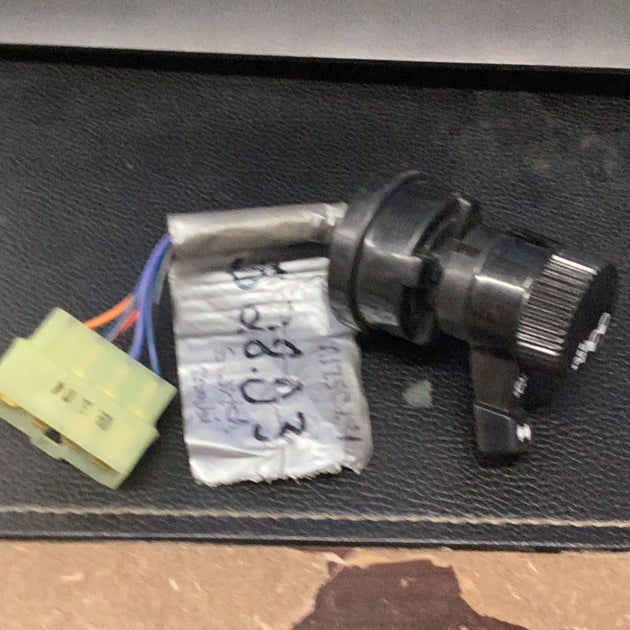 LS Tractor Switch Combi, 40007050