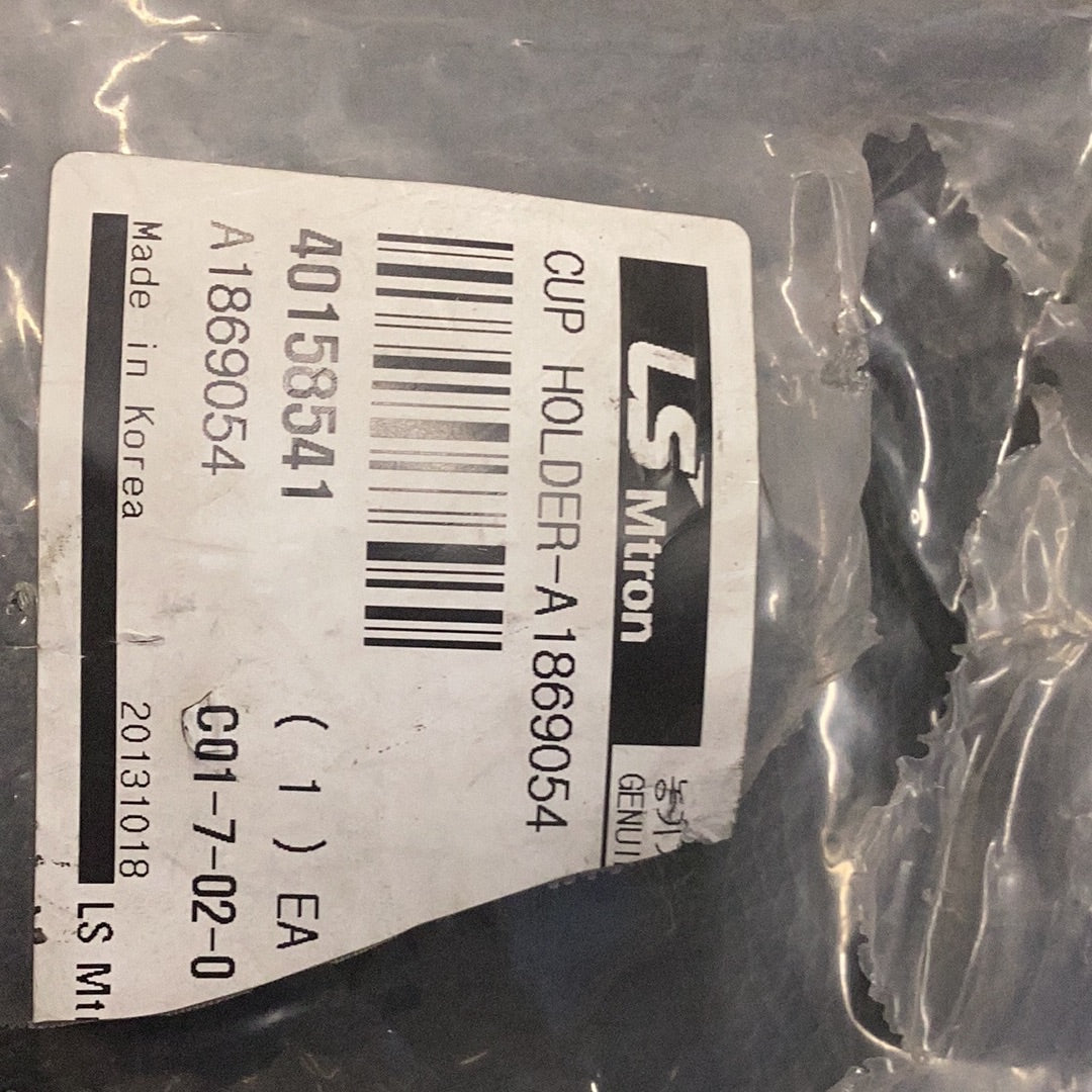 LS Tractor Cup Holder, 40158541