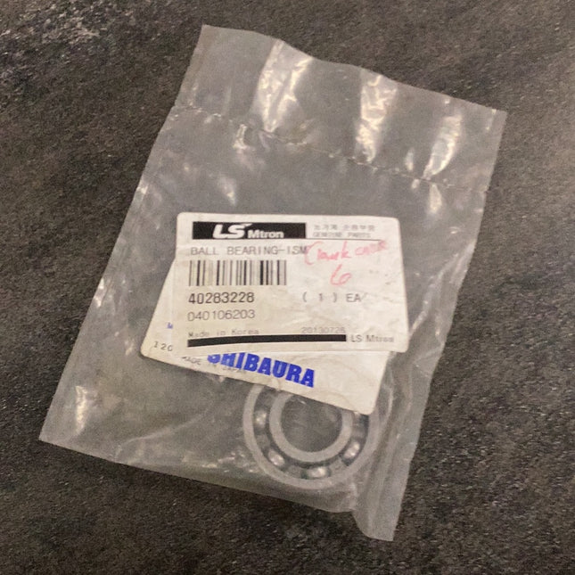 LS Tractor Ball Bearing 40283228