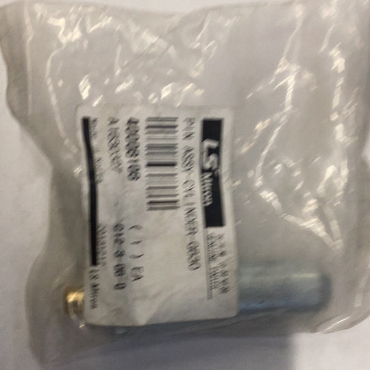 LS Tractor Pin Assembly, Cylinder G630, 40008108
