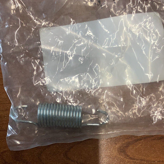 LS Tractor Spring Lower Link, 40050204