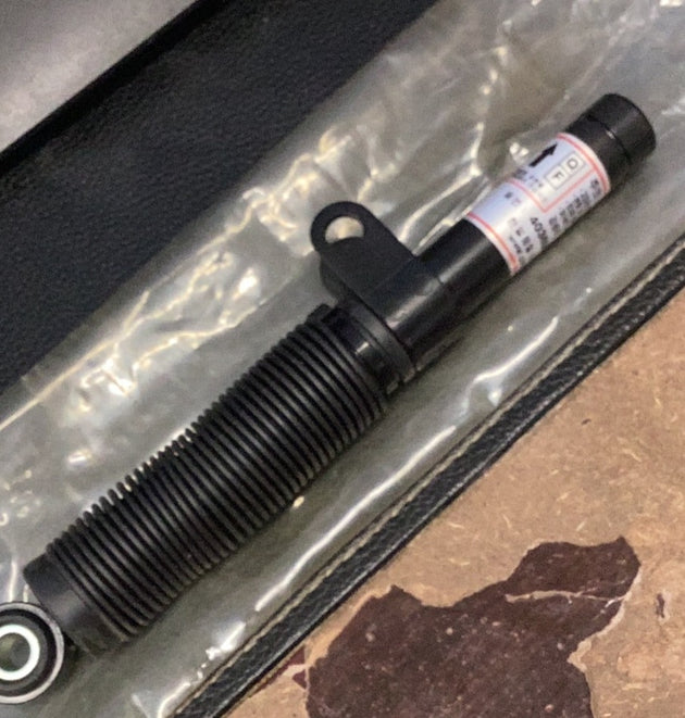 LS Tractor Damper Assembly, Oil,  40369845