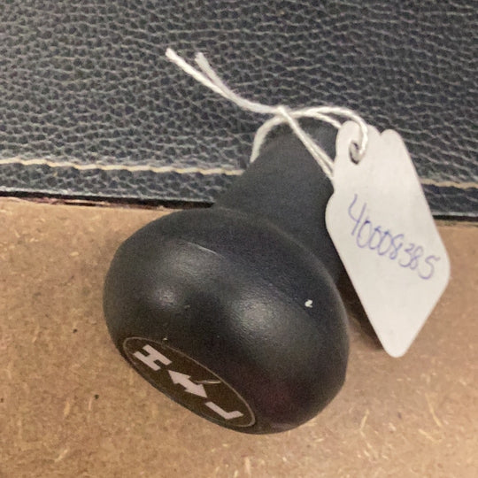 LS Tractor Knob Range, 40008385