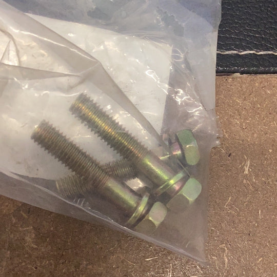 LS Tractor Bolt Hex, W/WS S153084033, 40028926