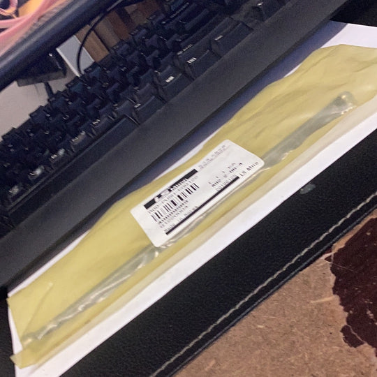 LS Tractor Rod Push, 40009585