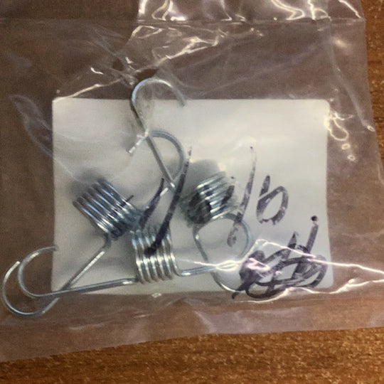 LS Tractor Spring Lower Link, 40227145