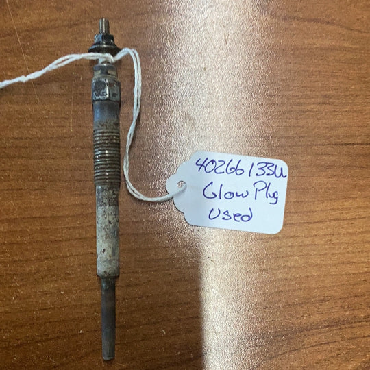 LS Tractor 6168 Glow Plugs, Used, 40266133U