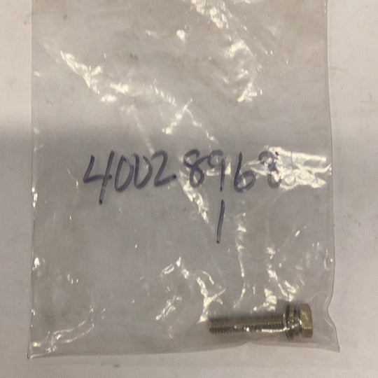 LS Tractor Bolt Hex W/WS, 40028968