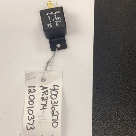 LS Tractor Relay, 40036270