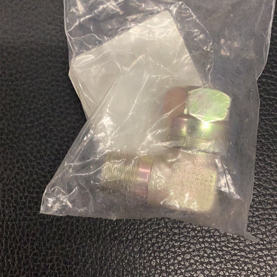 LS Tractor Nipple, 40228709